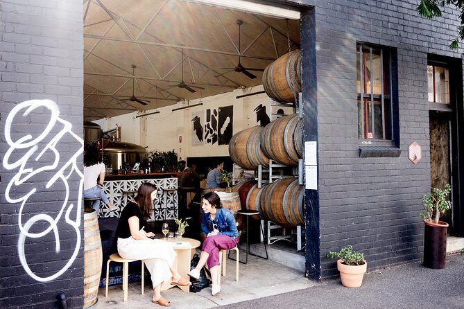 Evening in Melbourne: 3 Hour Private Craft Beer Lovers Experience - Summing It Up: Who Will Love This Tour?