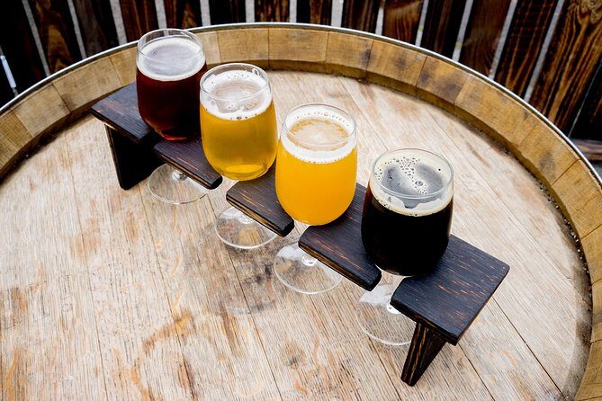 Evening in Melbourne: 3 Hour Private Craft Beer Lovers Experience - Final Thoughts