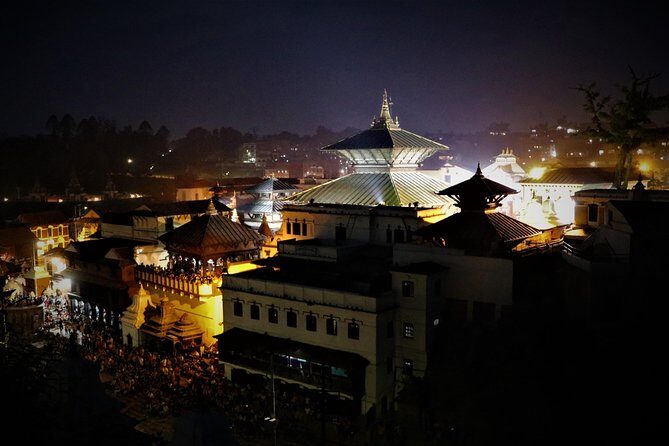 Evening Photography Tour of Kathmandu - Authentic Experiences and Reviews