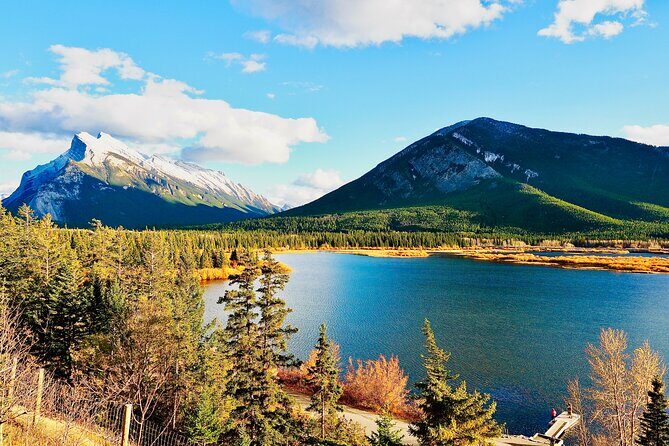 Evening Private Tour Best of Banff Wildlife - Introduction
