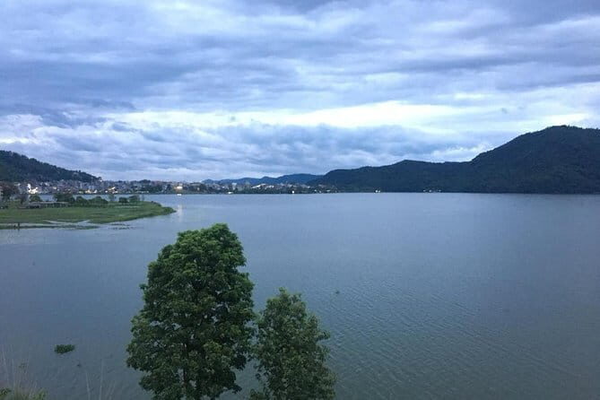 Evening Roaming to North Lakeside with Motorcycle - FAQ