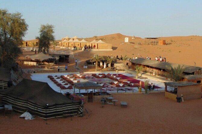 Evening Safari with Dune Bashing, BBQ Dinner and Belly Dance - Frequently Asked Questions