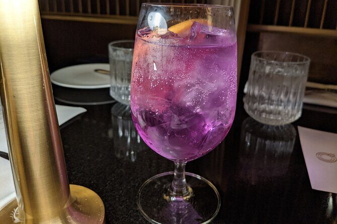 Evening Sip, Savor, Stroll Tour - Practical Considerations