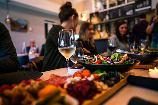 Evening Sip, Savor, Stroll Tour - The Sum Up: Is It Worth It?