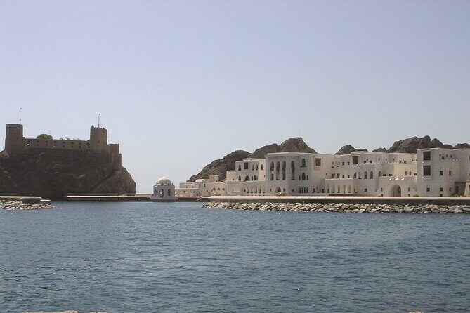 Evening Sunset Dhow Cruise Tour - Muscat - Who Will Love This Tour?