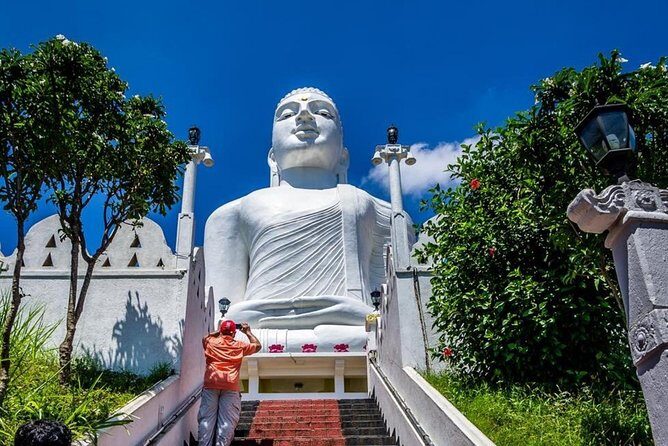 Evening Tour at the Last Kingdom of Sri Lanka, Kandy - FAQ
