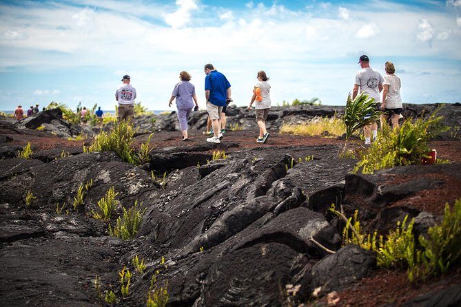 Evening Volcano Explorer from Hilo - The Itinerary Breakdown