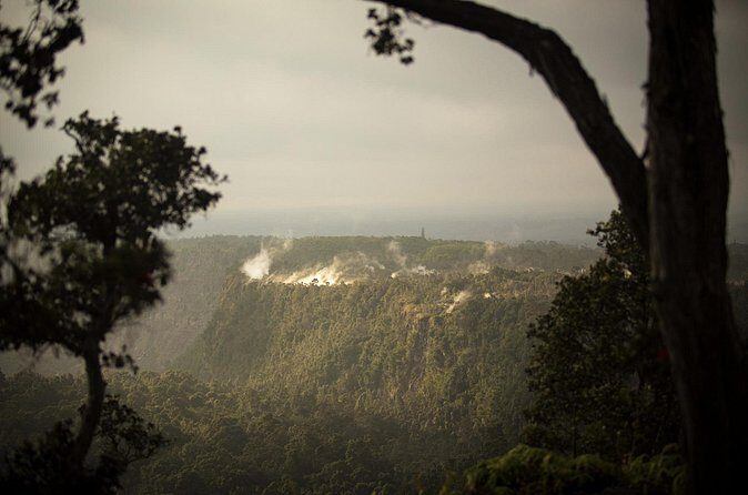 Evening Volcano Explorer Tour from Kona - Who Will Love This Tour