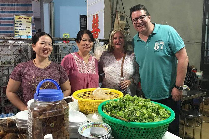 Evening Walking Food Tour, folk game and lantern boat - Final Thoughts: Who Is This Tour Perfect For?