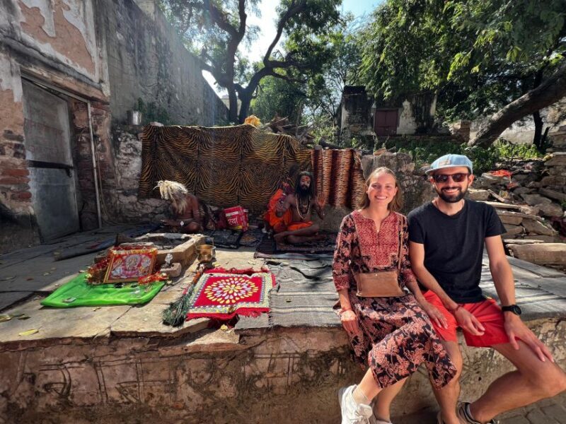 Evening Walking Tour with Fire Rituals-The Pushkar Route - The Sum Up: An Authentic, Peaceful, and Affordable Evening in Pushkar
