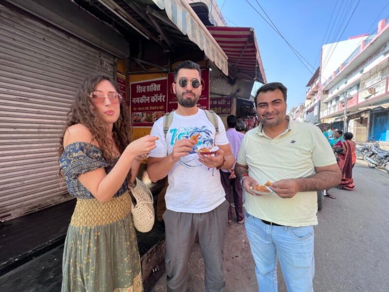 Evening Walking Tour with Fire Rituals-The Pushkar Route - FAQ