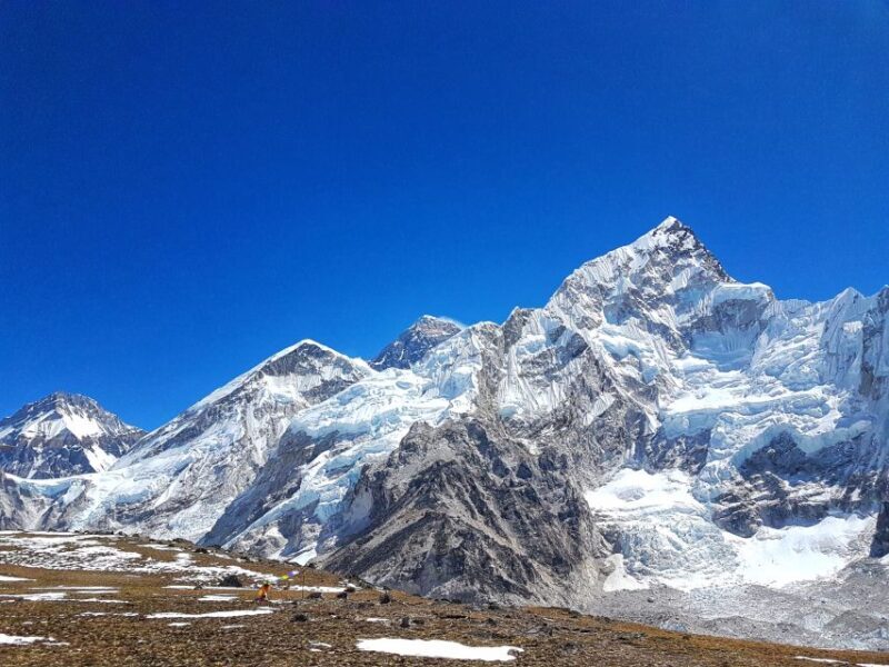 Everest Base Camp: 3 Hour Helicopter Sightseeing Tour - Practical Considerations