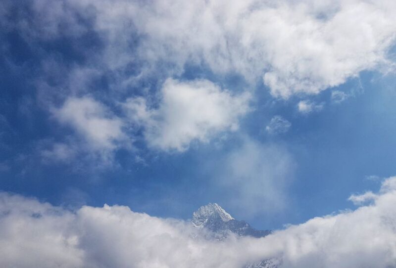 Everest Base Camp: 3 Hour Helicopter Sightseeing Tour - What Past Travelers Say