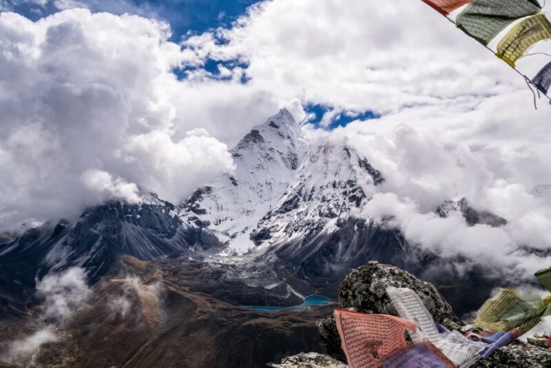 Everest Base Camp: 3 Hour Helicopter Sightseeing Tour - FAQs