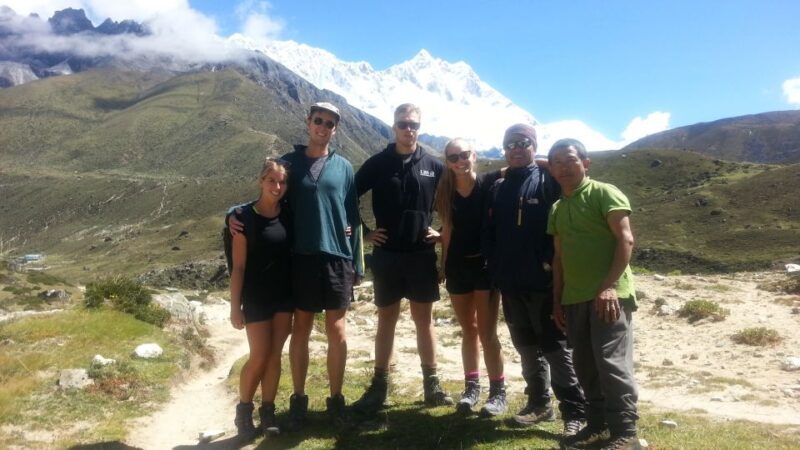 Everest Base Camp Budget Trek - An Honest Breakdown of the Everest Base Camp Budget Trek