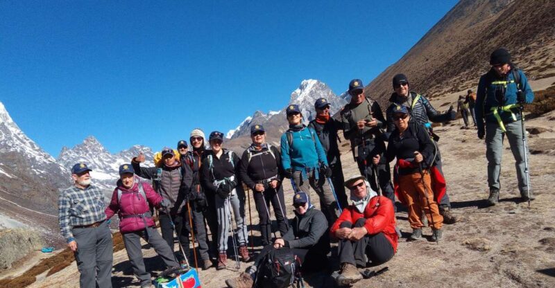Everest Base Camp Budget Trek - Why This Trek Is a Good Deal
