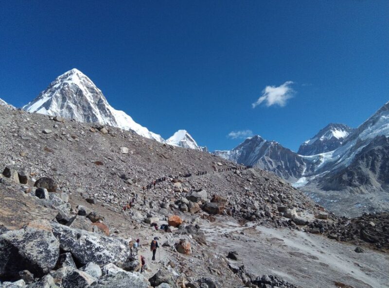 Everest Base Camp Budget Trek - Who Should Consider This Trek?
