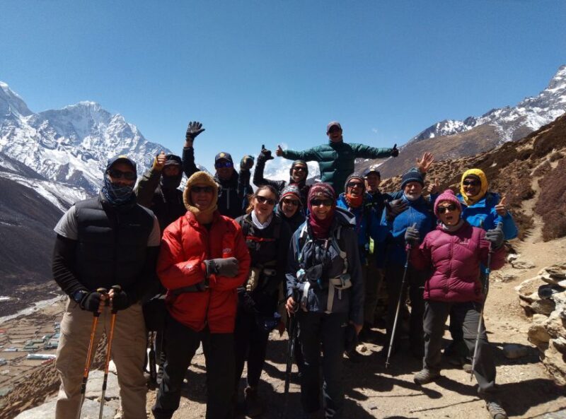 Everest Base Camp Budget Trek - Final Thoughts