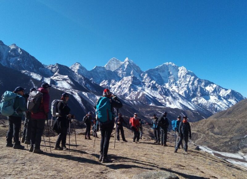 Everest Base Camp Budget Trek - FAQ