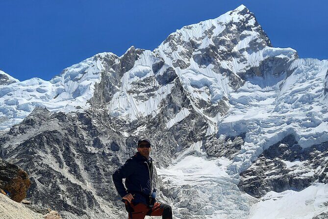 Everest Base Camp Heli Tour - An In-Depth Look at the Everest Heli Tour Experience