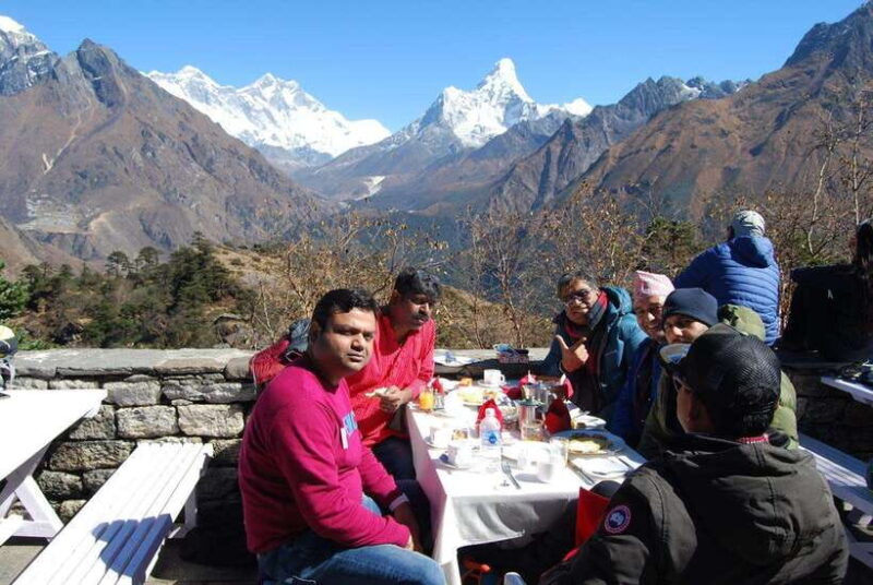 Everest Base Camp Helicopter Landing Tour from TIA - 1 Day - A Practical Guide to the Everest Helicopter Tour