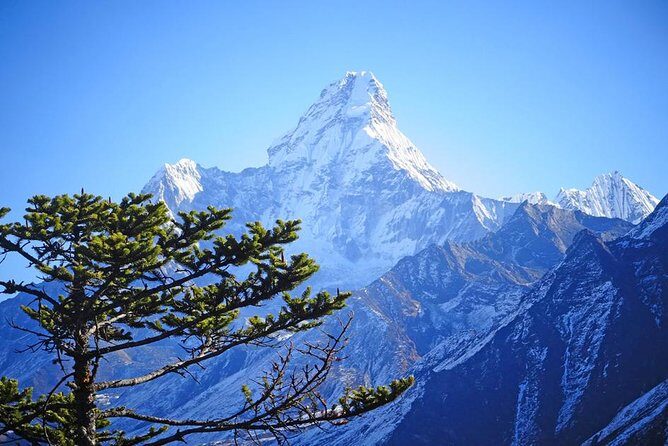 Everest Base Camp Helicopter Tour - Who Will Love This Tour?