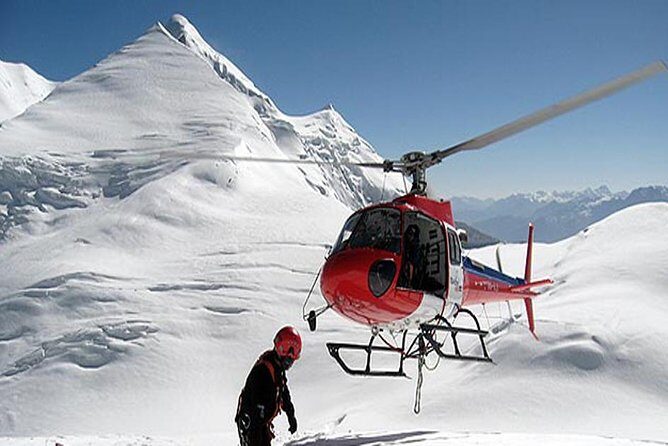 Everest Base Camp Helicopter Tour - Final Thoughts