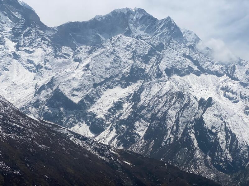 Everest Base Camp Helicopter Tour - The Sum Up