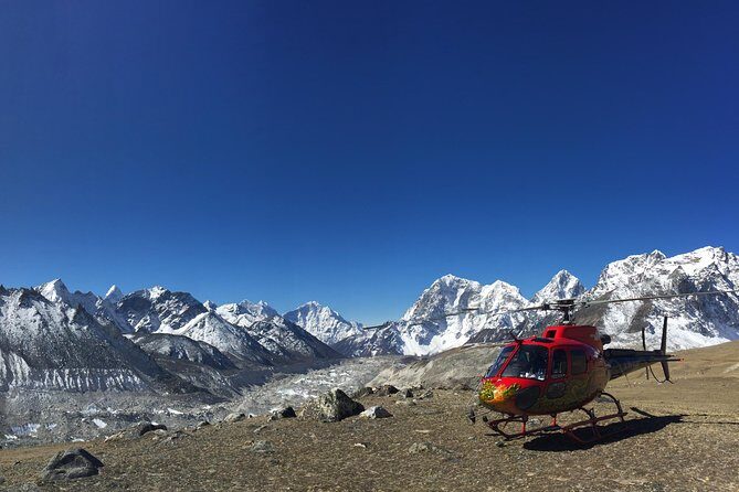 Everest Base Camp Helicopter Tour - The Sum Up: Is It Worth It?