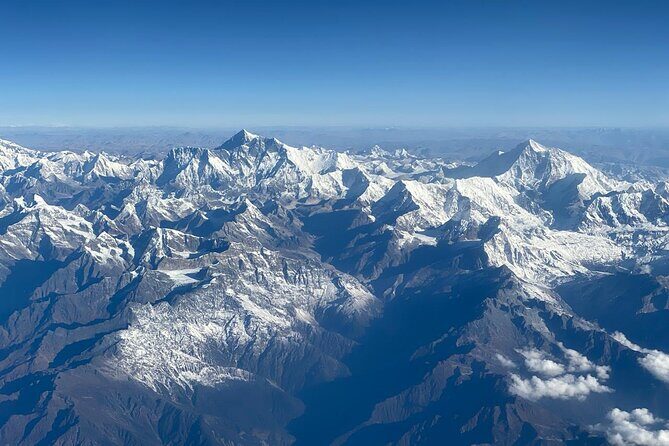 Everest Base Camp Helicopter Tour landing at Everest View Hotel - The Experience Breakdown