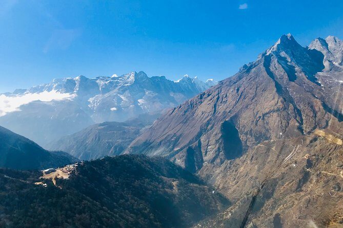 Everest Base Camp Helicopter Tour with Hotel Everest View Landing - The Sum Up: The Value of a Sky-High Everest Experience