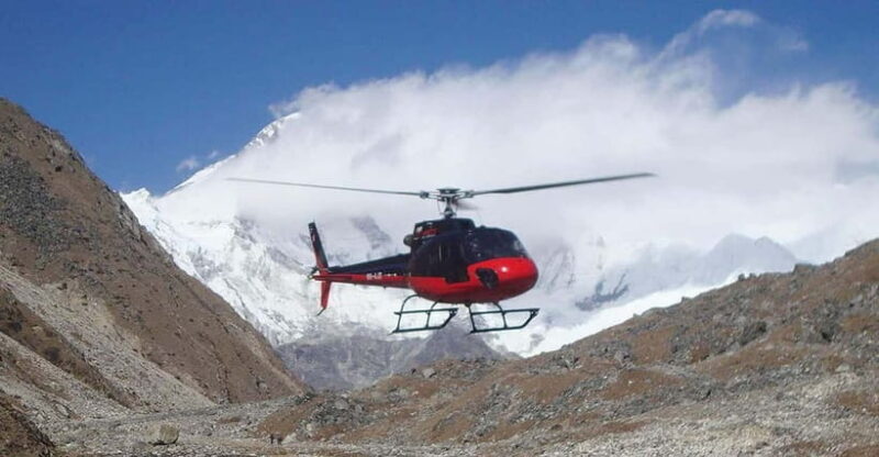 Everest Base Camp Helicopter Tour with Landing - Final Thoughts