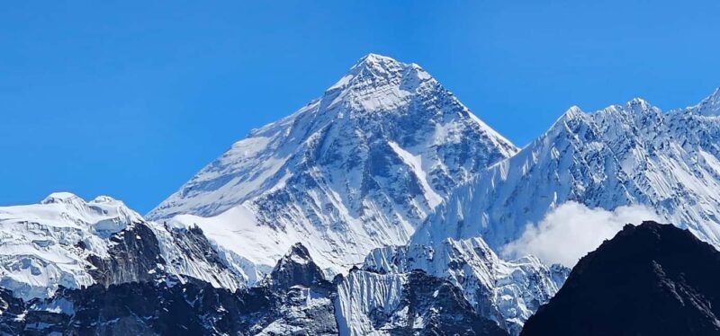 Everest Base Camp off the Beaten Path with Gokyo Trek - Why This Tour Stands Out