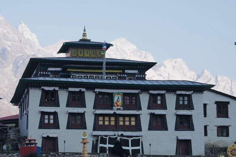 Everest Base Camp Trek - 12 Days Guided Trek - What Makes This Trek Stand Out