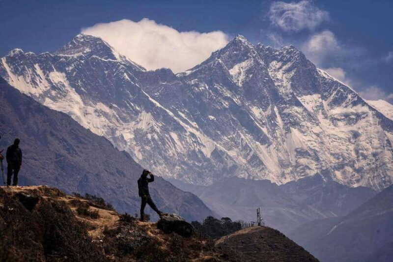 Everest Base Camp Trek - 12 Days Guided Trek - What to Expect Along the Way