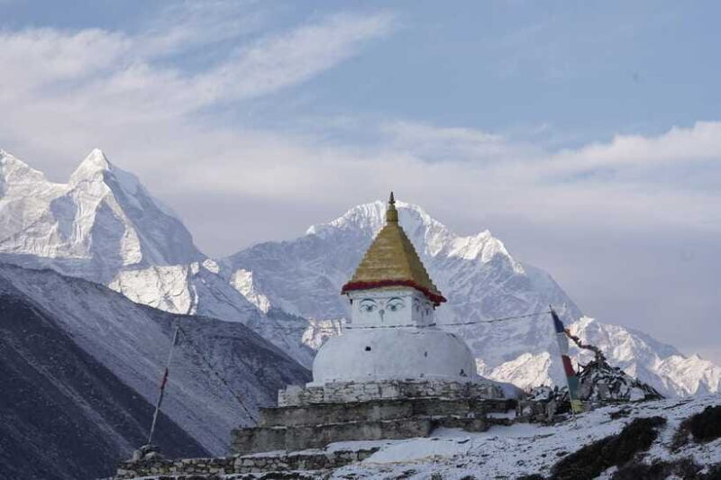 Everest Base Camp Trek - 12 Days Guided Trek - Analyzing the Cost and Value