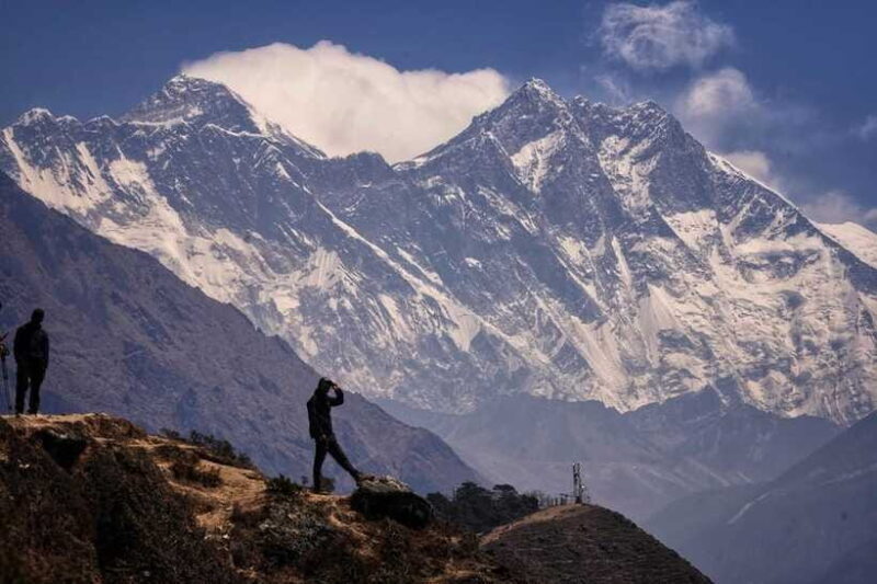 Everest Base Camp Trek - 12 Days Guided Trek - Final Thoughts