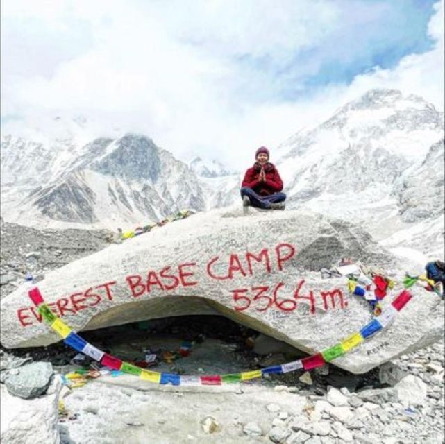 Everest Base Camp Trek 12 Days - An In-Depth Look at the Everest Base Camp Trek
