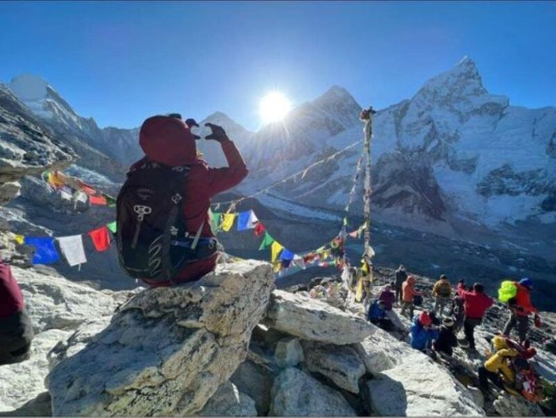 Everest Base Camp Trek 12 Days - Final Thoughts