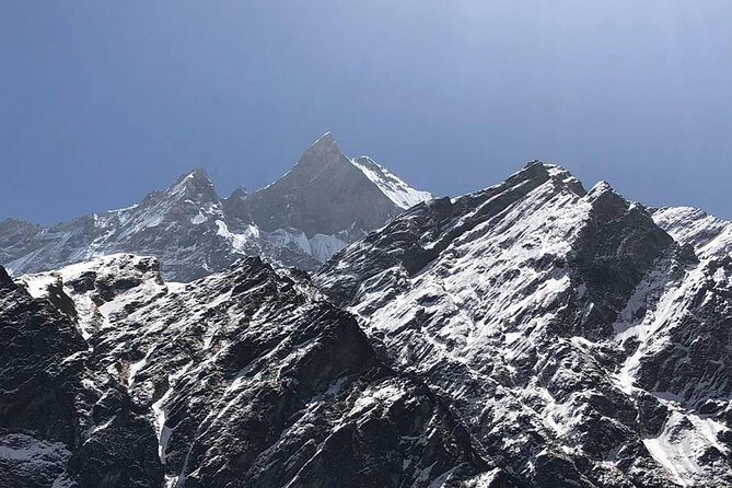 Everest Base Camp Trek -14 Days - The Itinerary Unpacked