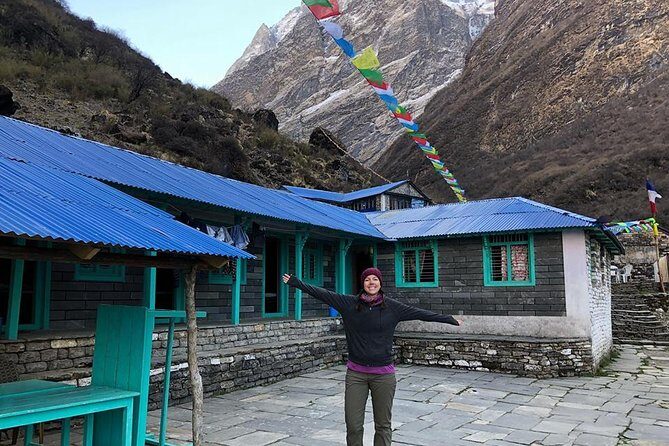 Everest Base Camp Trek -14 Days - Who is This Trek Best For?