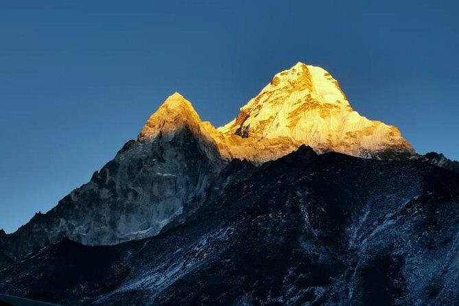 Everest Base Camp Trek -14 Days - The Sum Up