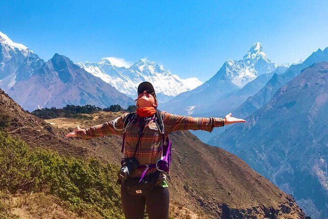 Everest Base Camp Trek - 14 Days - What Makes This Tour Stand Out?