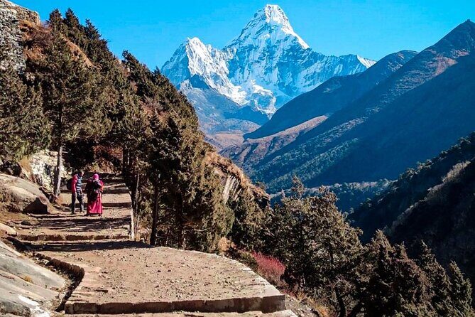 Everest Base Camp Trek - 14 Days - FAQs