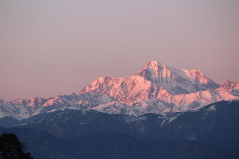 Everest Base Camp Trek: 5 night 6 days - Key Points