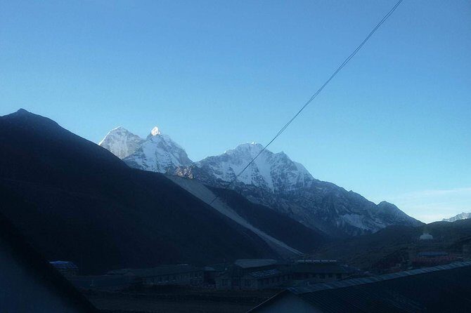 Everest Base Camp Trek - Breaking Down the Itinerary