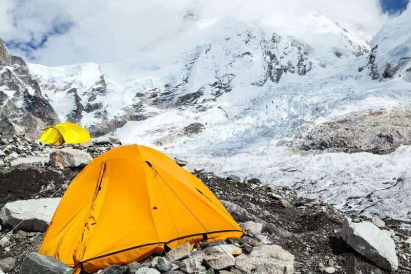 Everest Base Camp Trek - Key Points