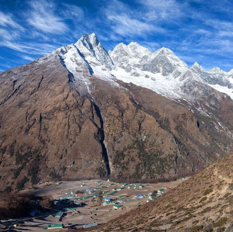 Everest Base Camp Trek - A Detailed Look at the Everest Base Camp Trek