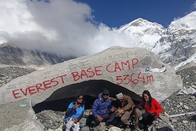 Everest Base Camp Trek - An Honest Look at the Everest Base Camp Trek