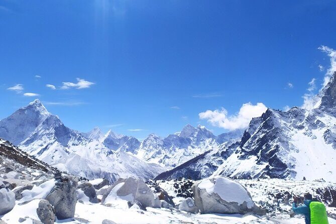 Everest Base Camp Trek - The Value of the Experience